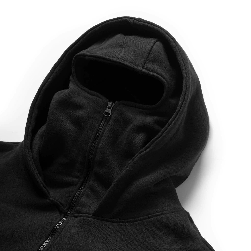 Sweat à capuche Balaclava